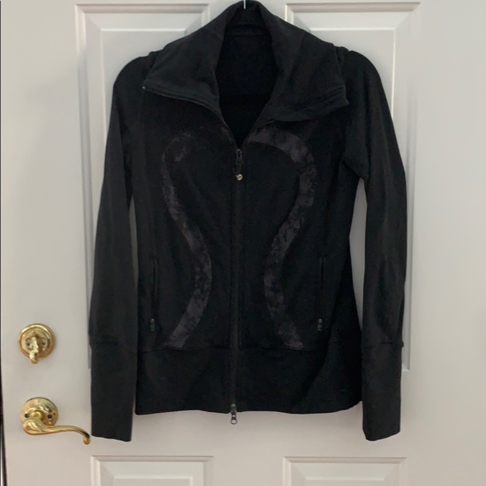 Lululemon Jacket